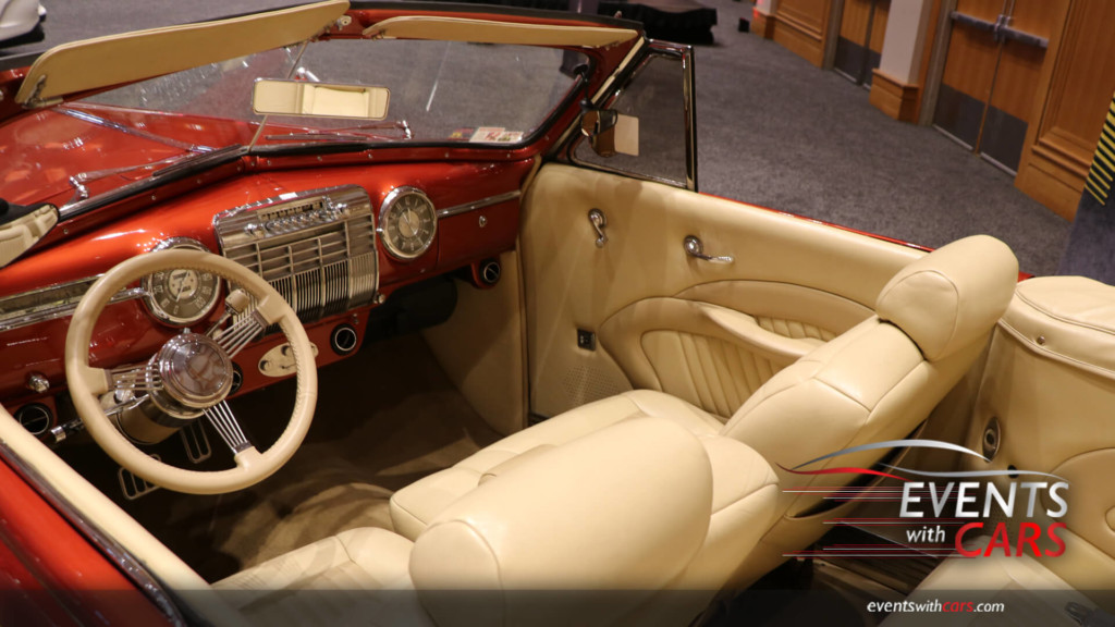 Twin Cities Auto Show 2019 photograph by eventswithcars.com