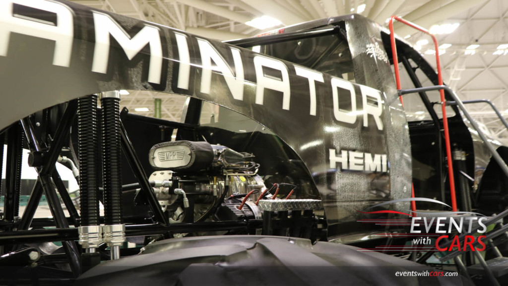 Twin Cities Auto Show 2019 photograph by eventswithcars.com