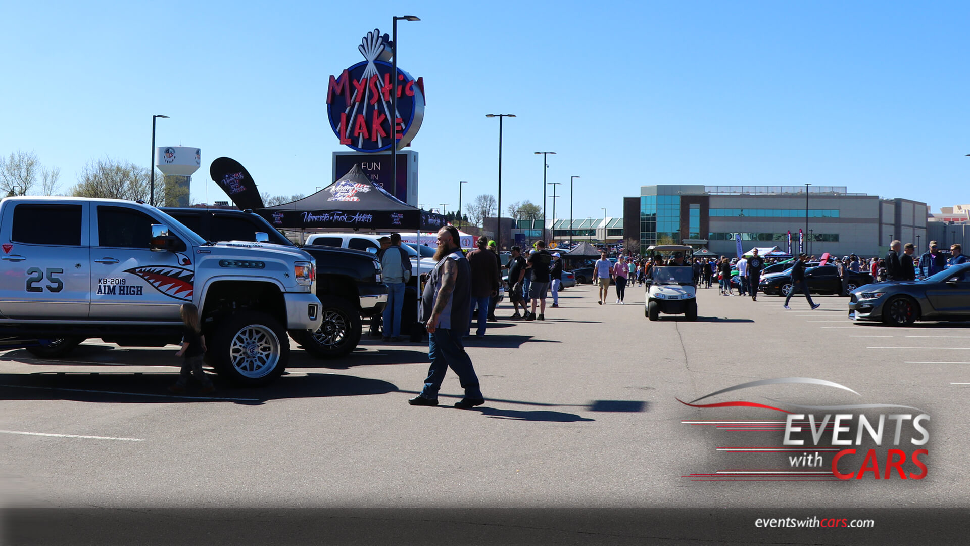 MN Cars & Coffee Season Opener 2019 - Events with Cars