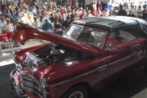 Past Events Events With Cars