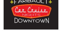 Faribault Cruise Night