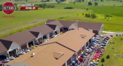 Caffeine and Octane Minneapolis