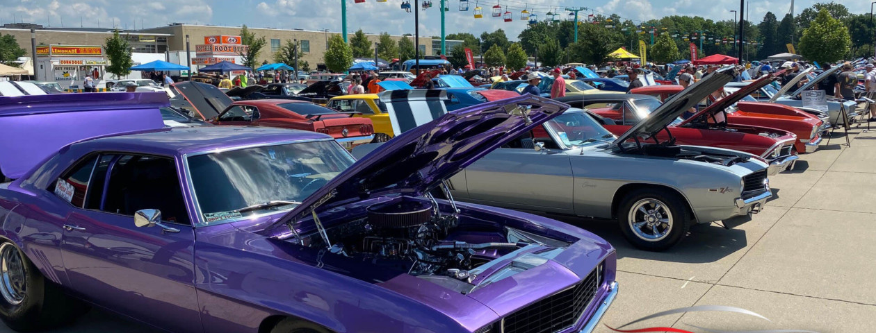 Good Guys Heartland Nationals 2020