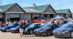 Cars and Caves May 2021