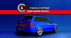 MN Cars & Coffee 2021