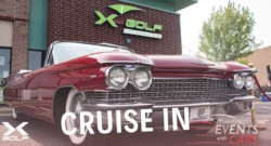 Tamarack Plaza Cruise In 2021