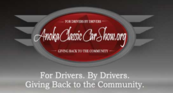 Anoka Classic Car Show 2021