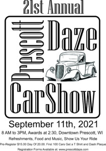 Calendar Events With Cars