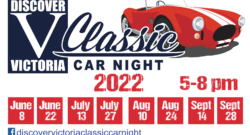 Discover Victoria Classic Car Night 2022