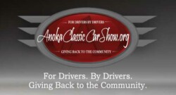 Anoka Classic Car Show 2022