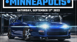 Hot Import Nights 2022