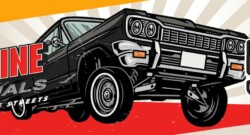 Street Machine Nationals 2023