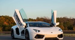 Supercar Saturday 2023