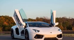 Supercar Saturday Minnesota